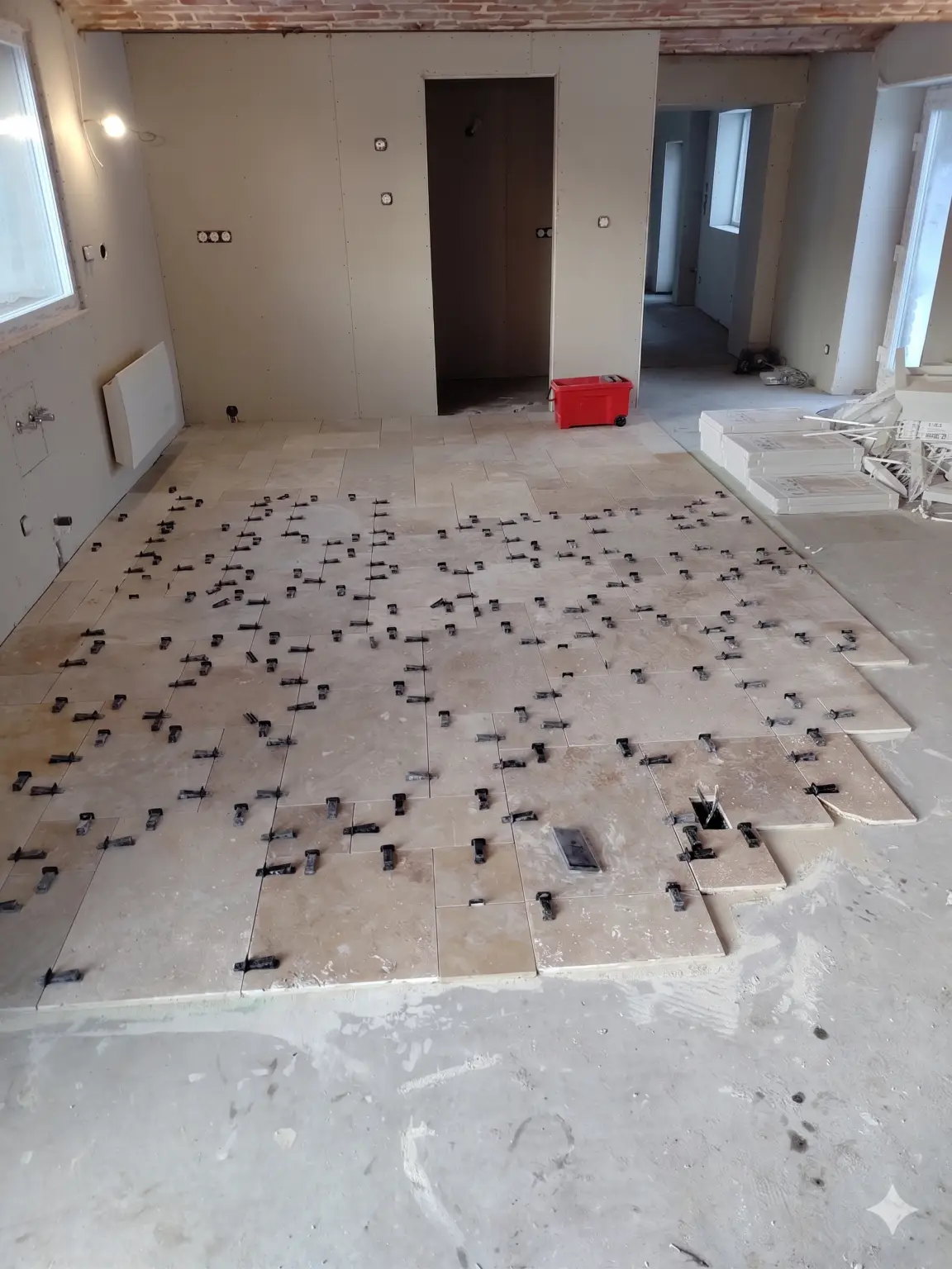 carrelage